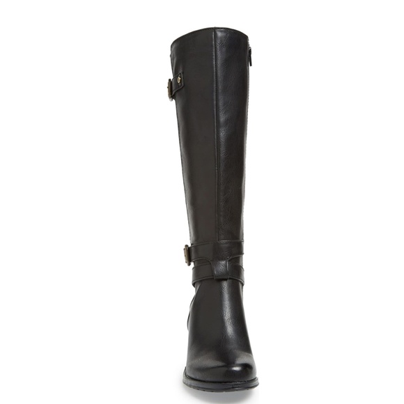 Naturalizer 'Tricia' Tall Boot - Picture 8 of 11
